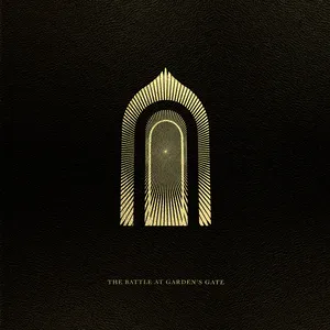 The battle at Garden's gate